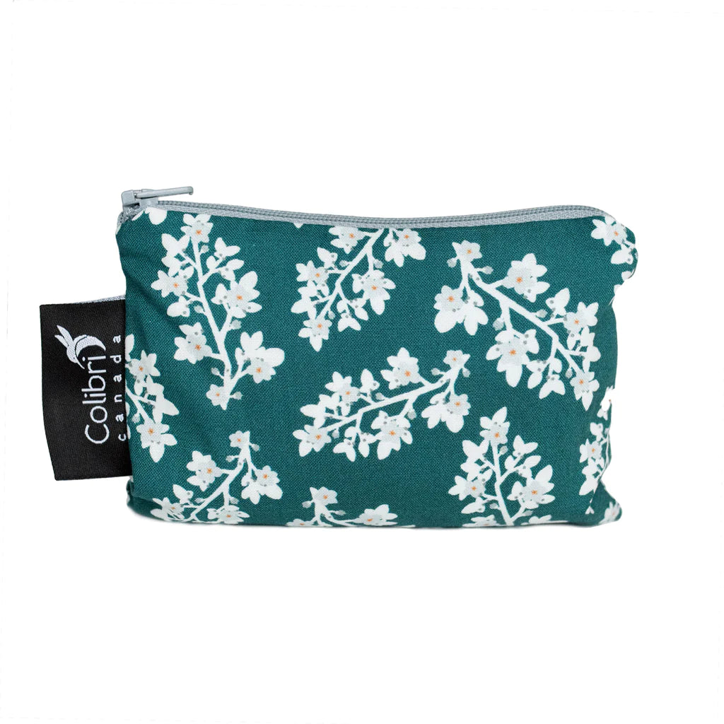 Small Colibri Snack Bag