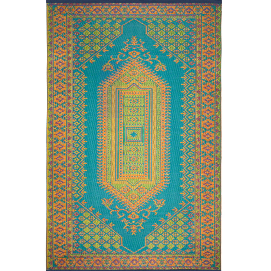 Avo Mat - 5x8 Recycled Plastic Indoor/Outdoor Mat
