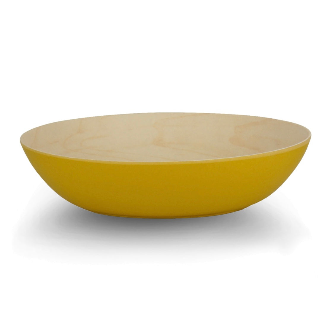 Bamboo Maple Bowl