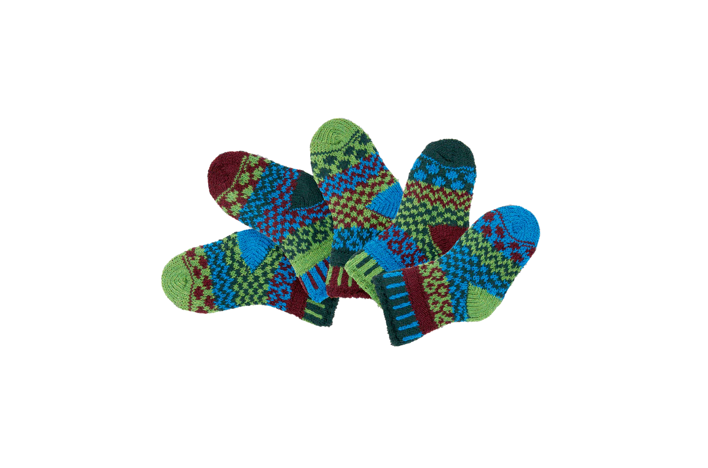 Solmate Socks - Baby