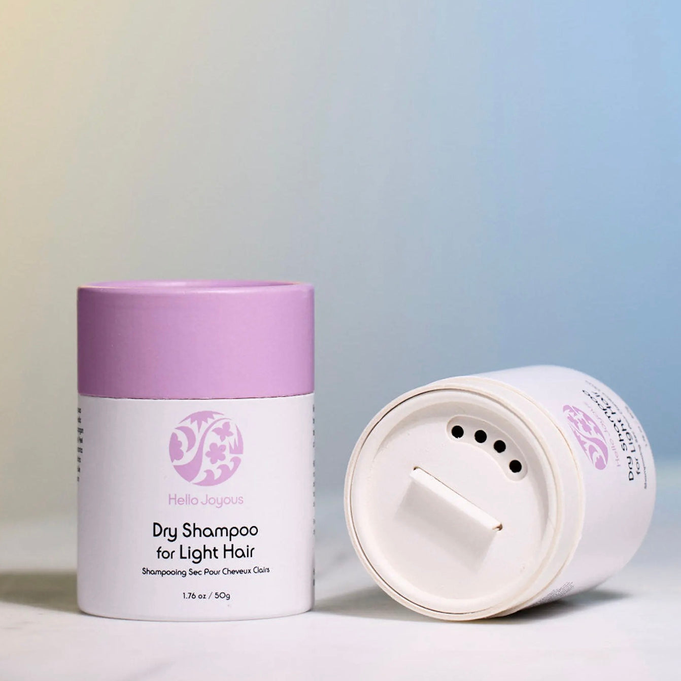 Hello Joyous Dry Shampoo