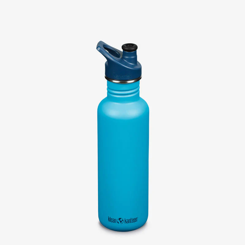 Klean Kanteen Classic Sport Bottle 27oz