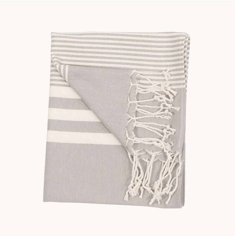 Pokoloko Turkish HAND TOWEL - Harem