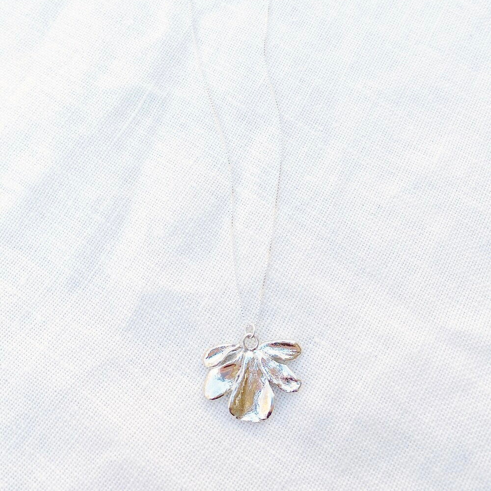 Hawkly Fauna Necklace