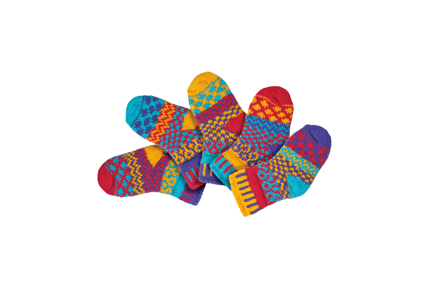 Solmate Socks - Baby