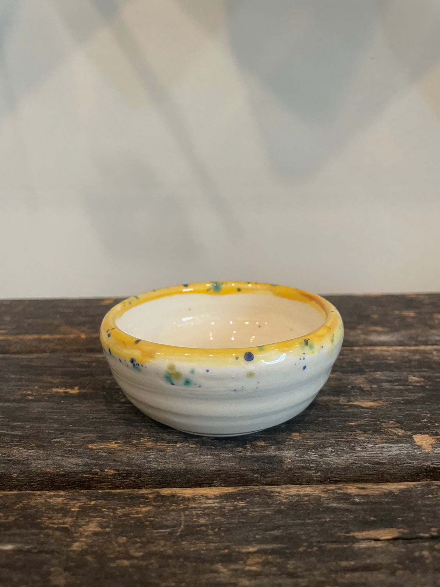 Artables Ceramic Mini Bowl