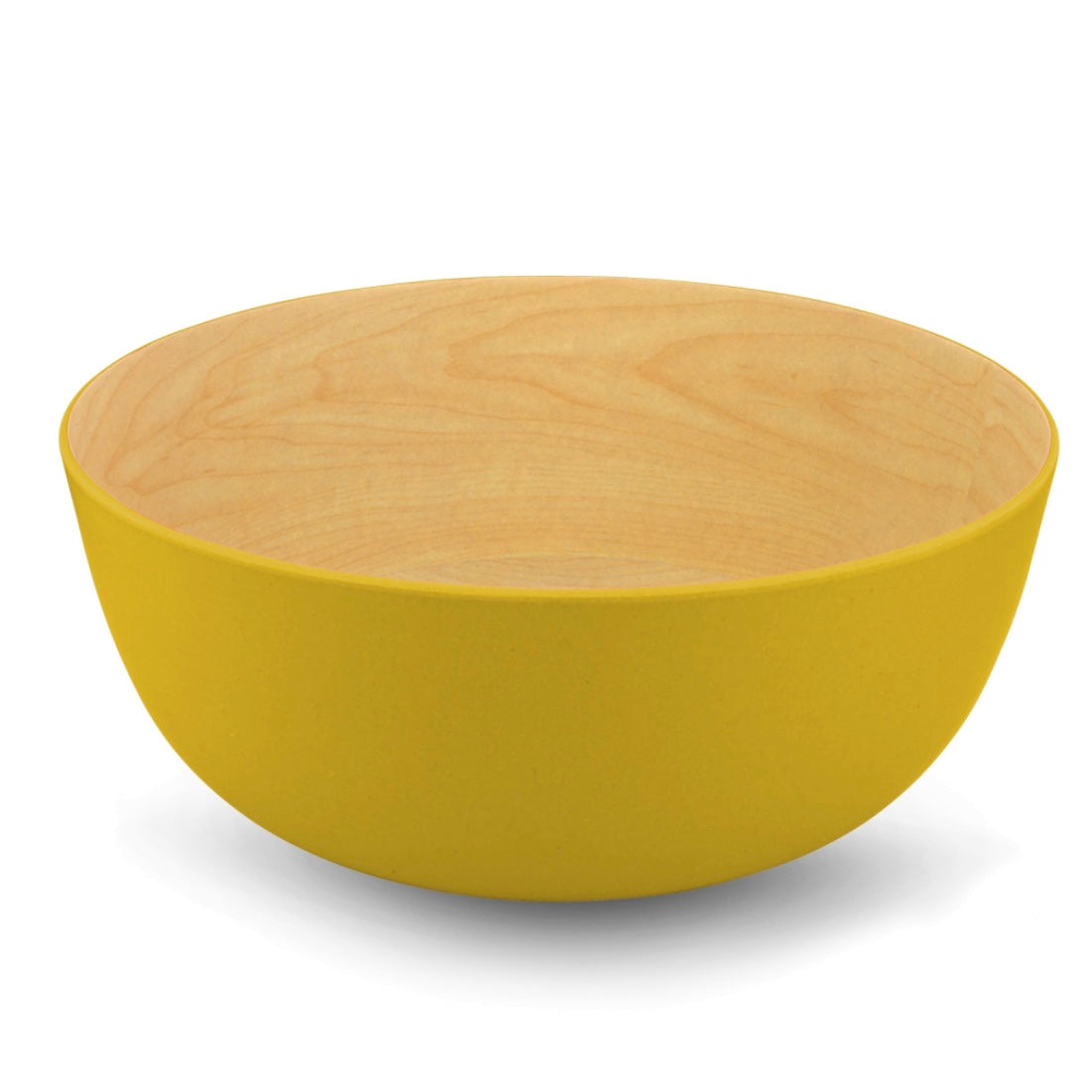 Bamboo Maple Bowl