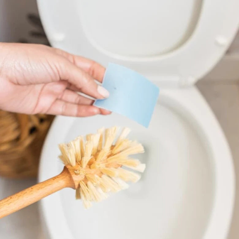 Tru Earth Eco Strips Toilet Bowl Cleaner