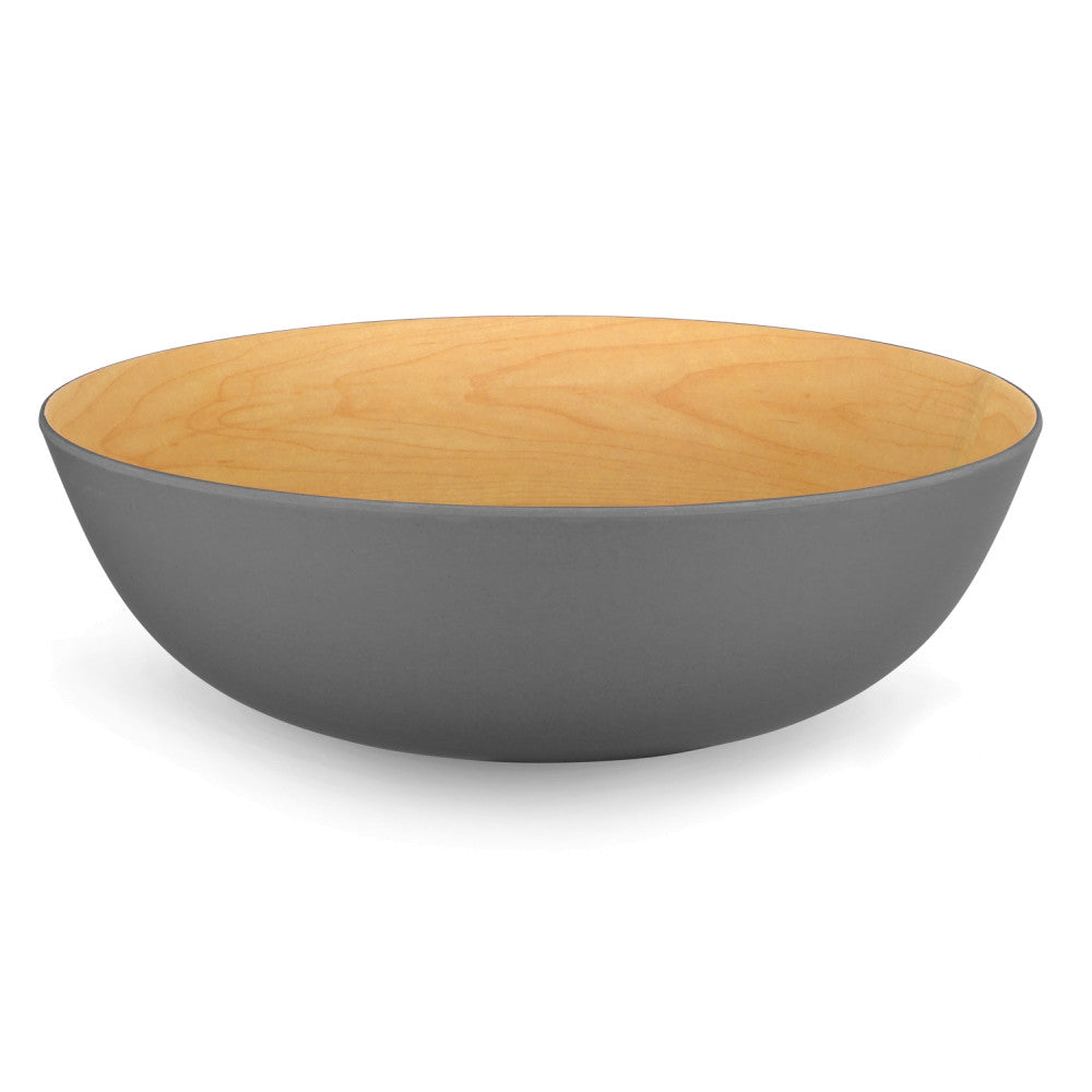 Bamboo Maple Bowl