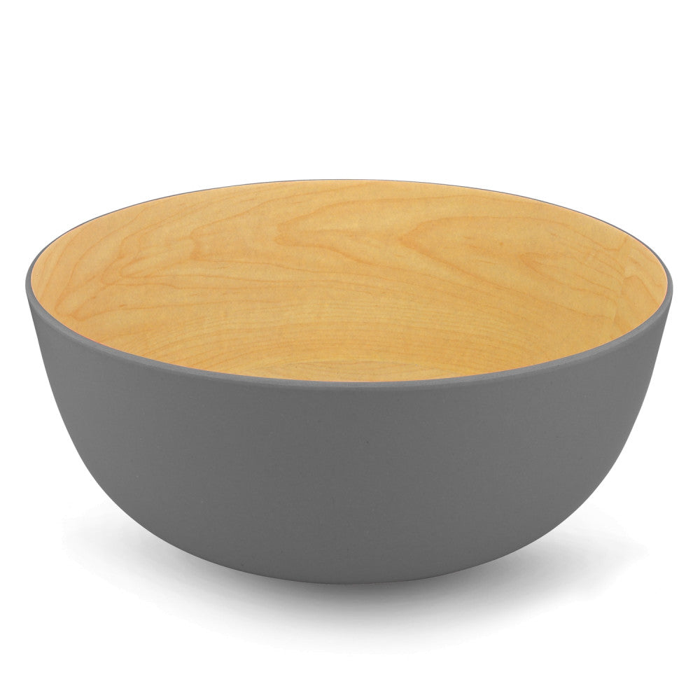 Bamboo Maple Bowl