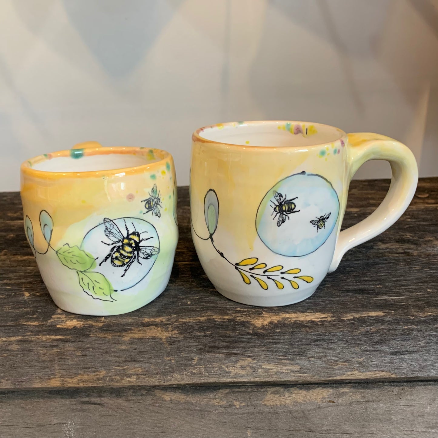 Artables Ceramic Mug