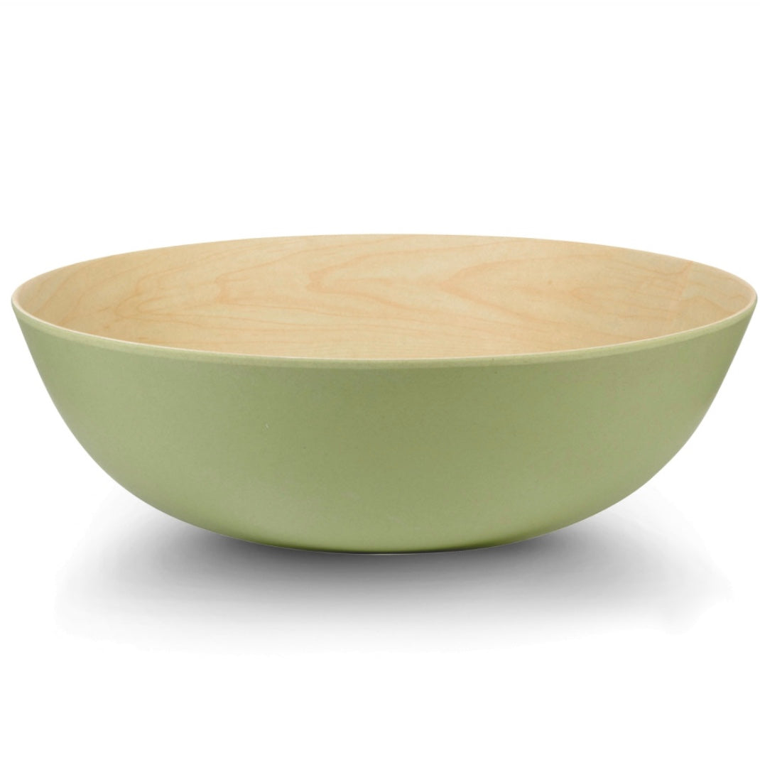 Bamboo Maple Bowl