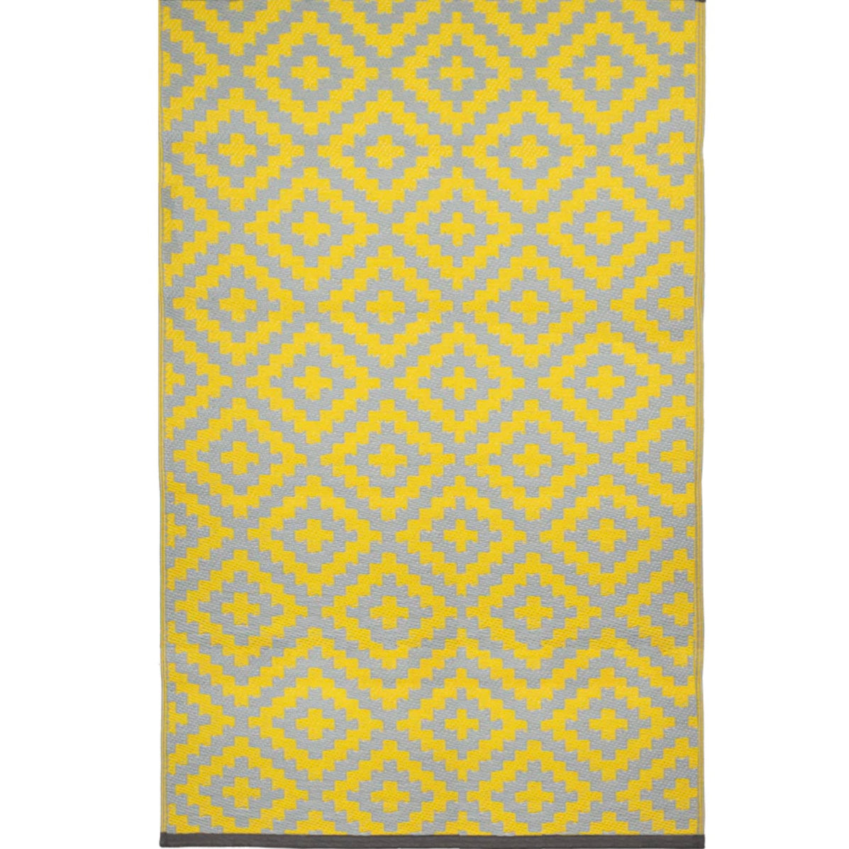 Avo Mat - 3x6 Recycled Plastic Indoor/Outdoor Mat