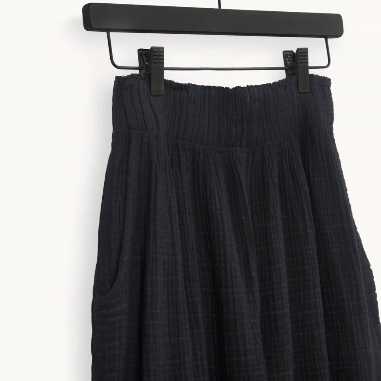 Pokoloko Crinkle Palazzo Pants