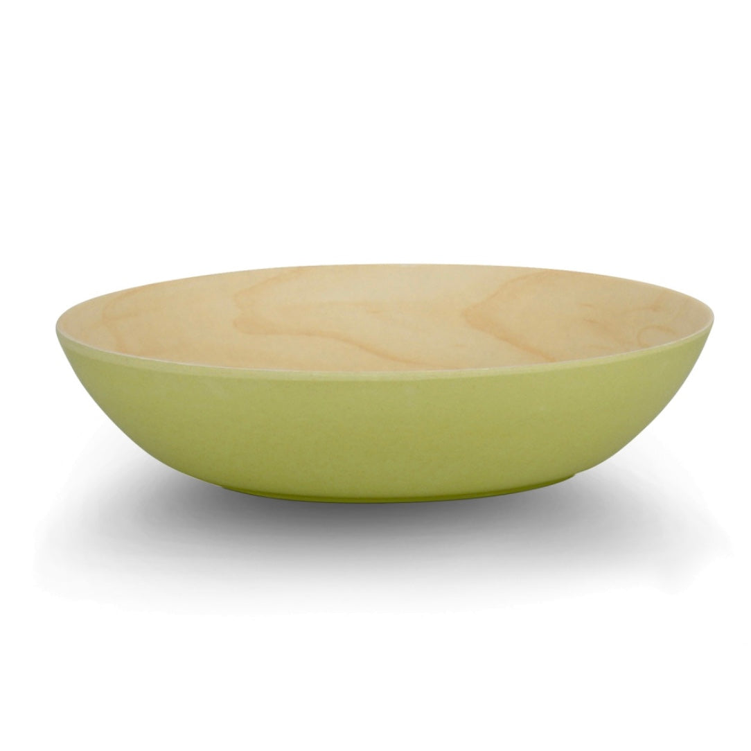 Bamboo Maple Bowl