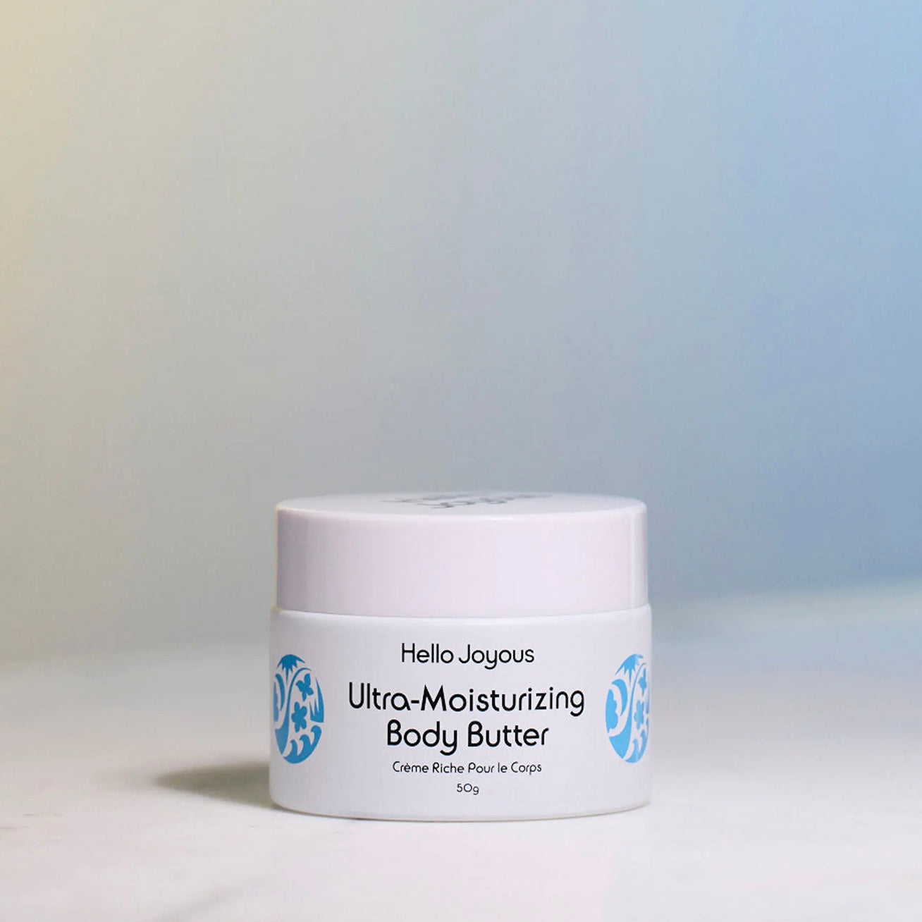 Hello Joyous Ultra-Moisturizing Body Butter