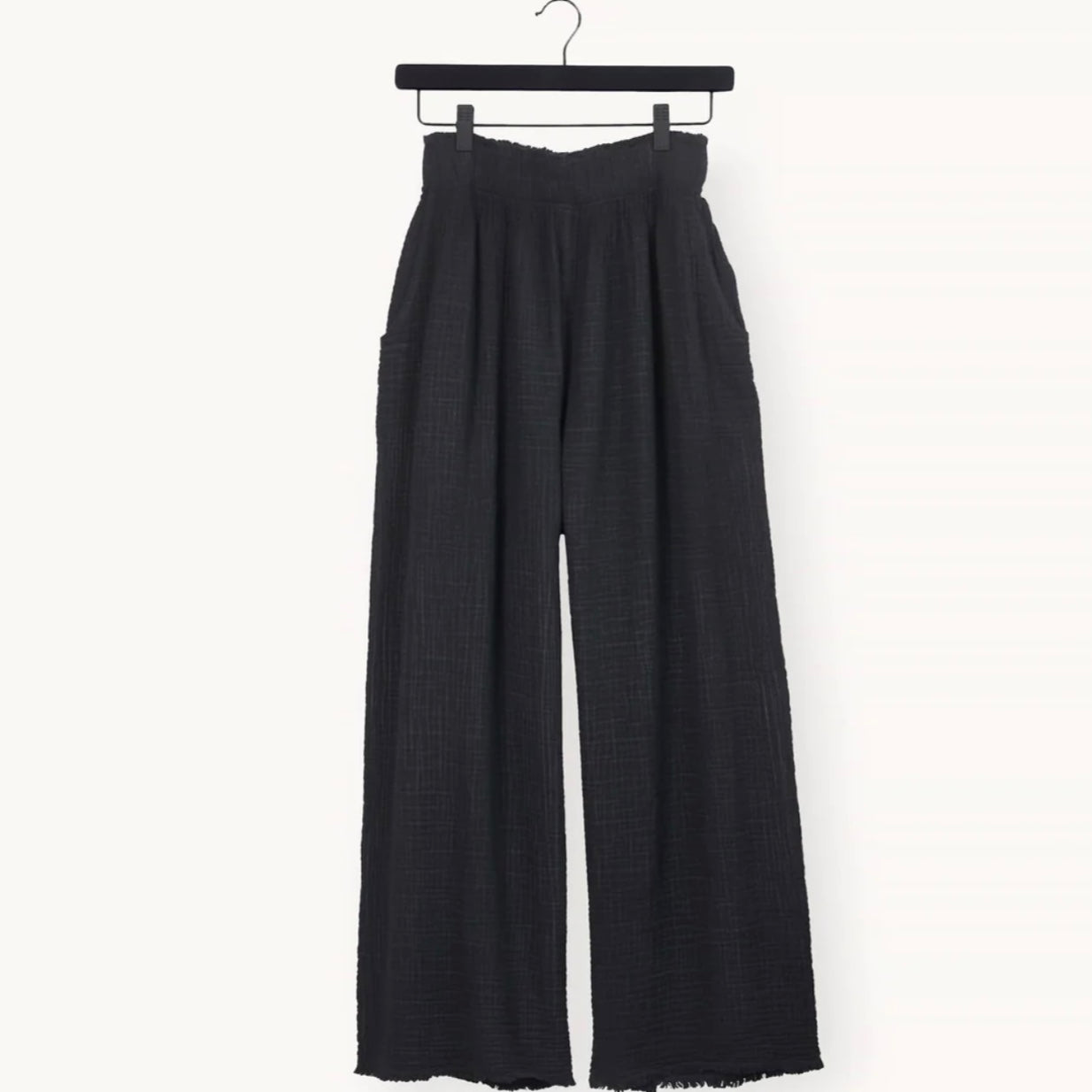 Pokoloko Crinkle Palazzo Pants