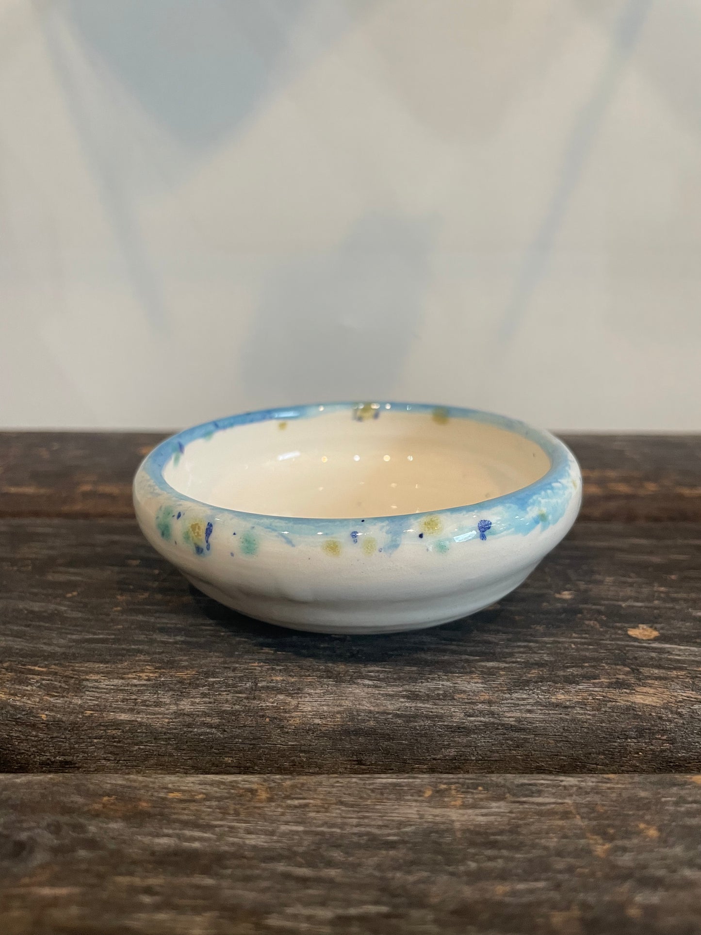 Artables Ceramic Mini Bowl