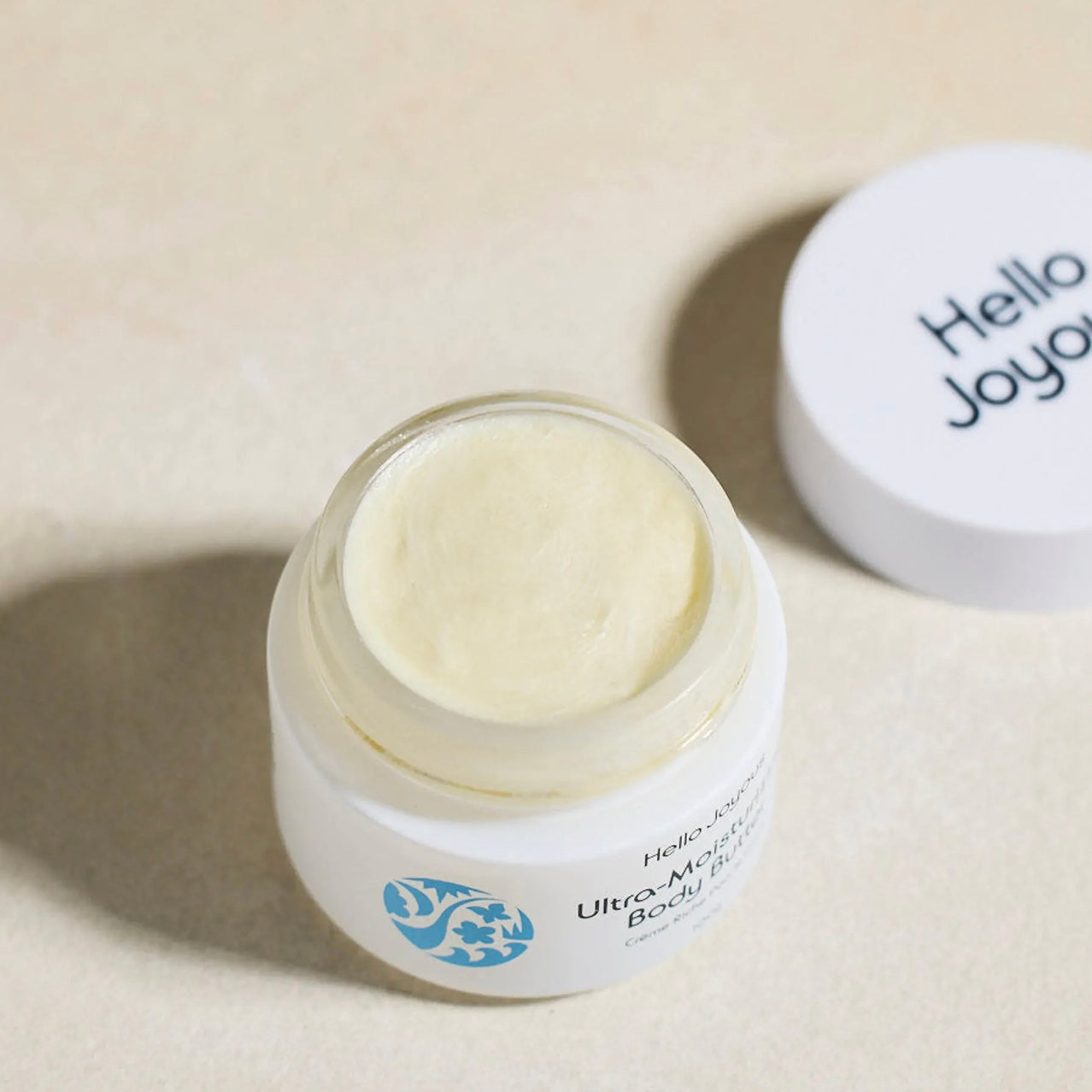 Hello Joyous Ultra-Moisturizing Body Butter