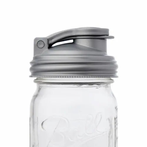 ReCap Mason Jar Pour Cap