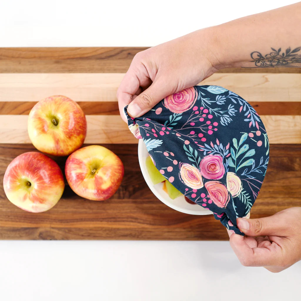 Colibri Bowl Covers - Set of 3