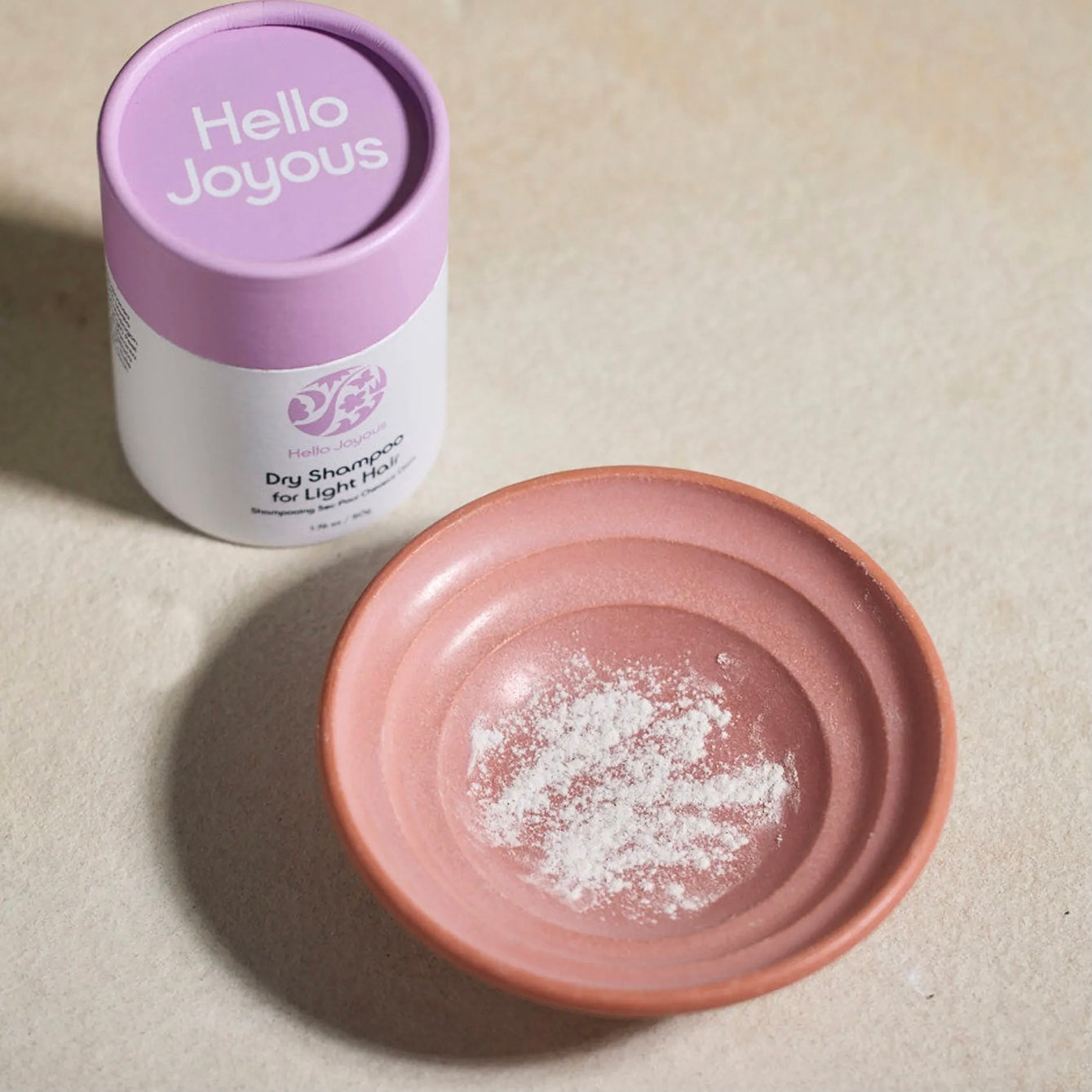 Hello Joyous Dry Shampoo
