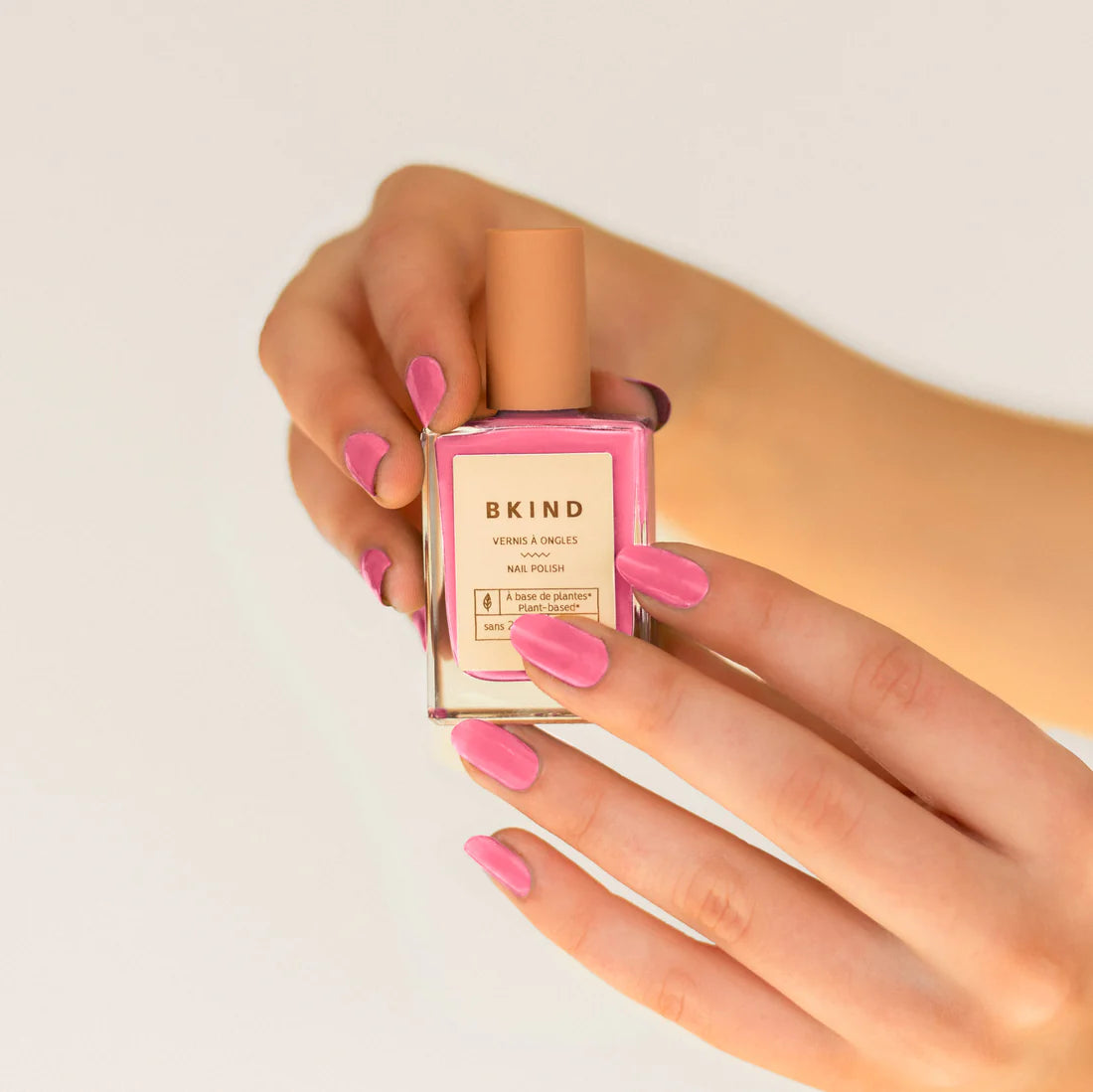 BKIND Nail Polish