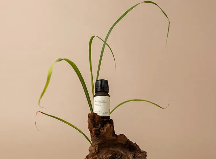 Fern & Petal Essential Oils