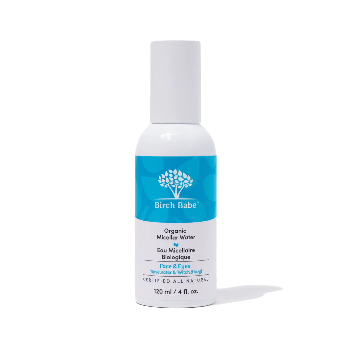 Birch Babe Micellar Cleansing Water