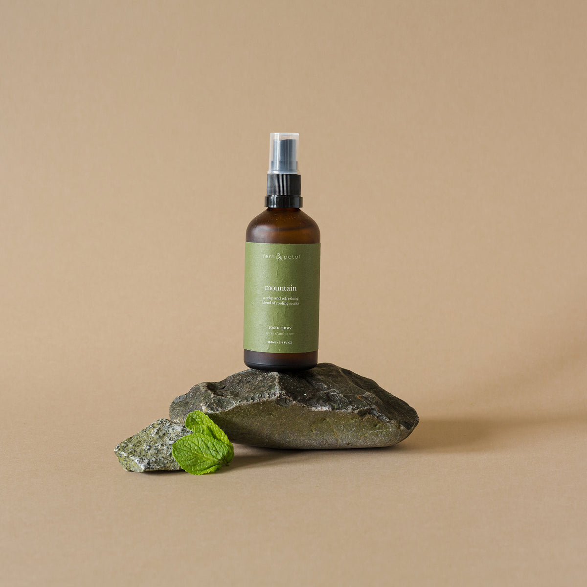 Fern & Petal Room Spray