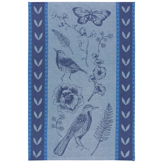 Jacquard Dish Towel