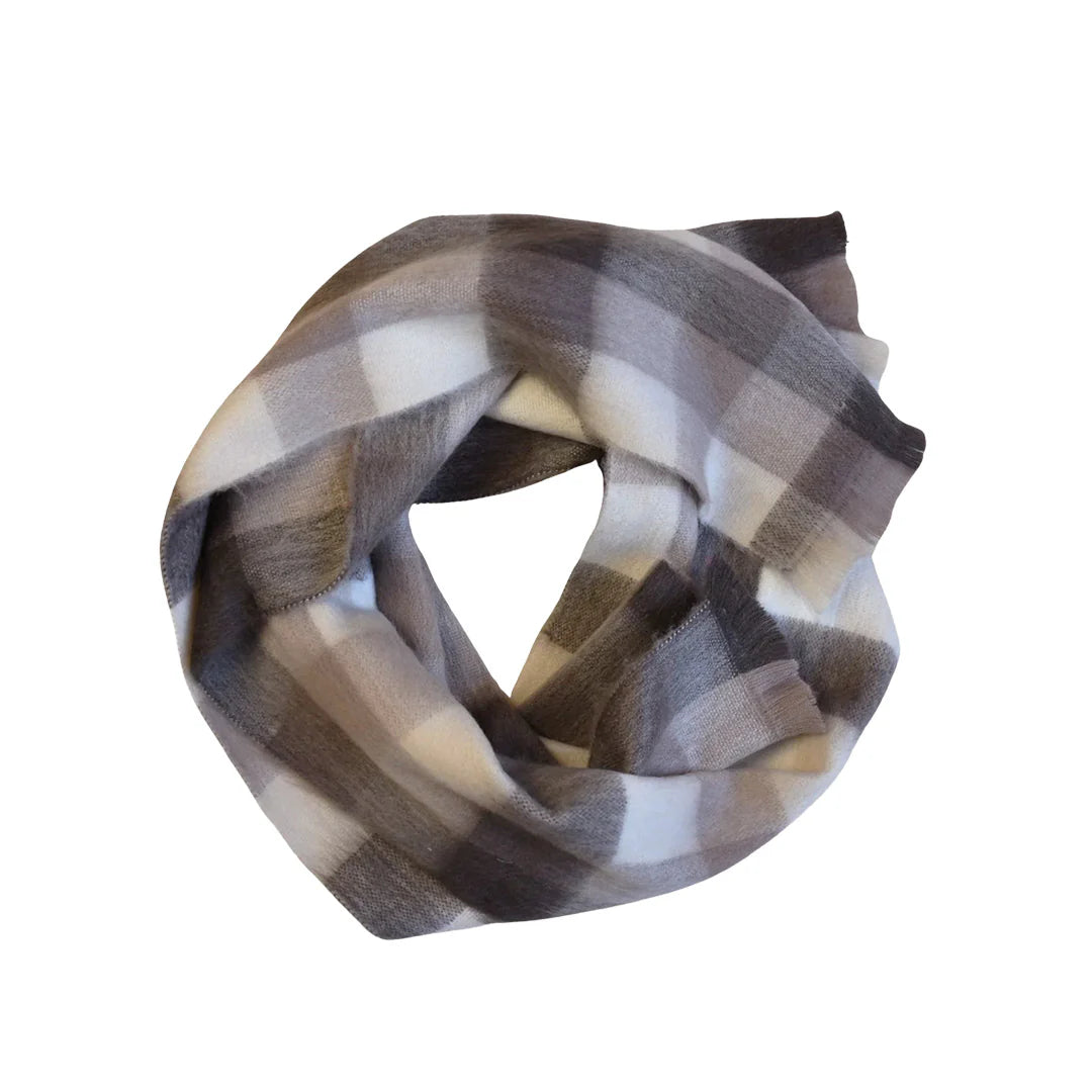 Pokoloko Alpaca Scarves
