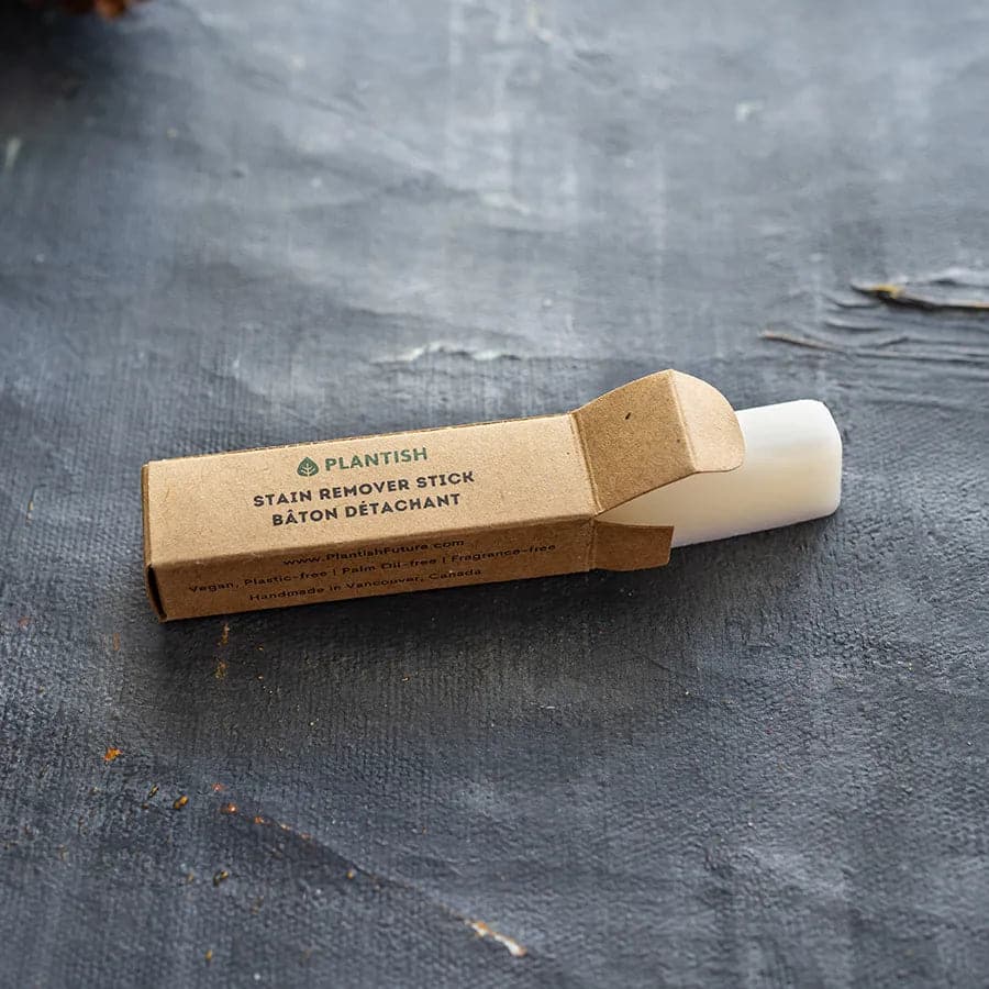 Plantish Stain Remover Stick