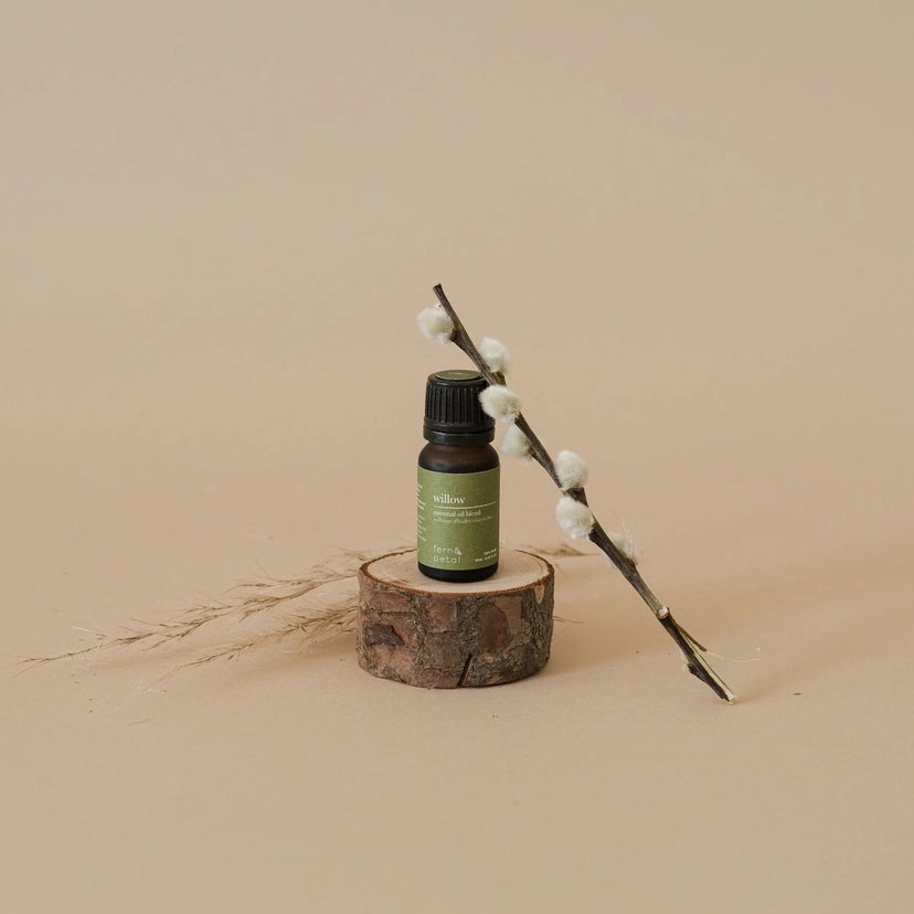 Fern & Petal Essential Oil Blend