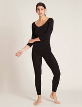 Boody Organic Bamboo Scoop Neck