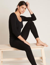 Boody Organic Bamboo Scoop Neck