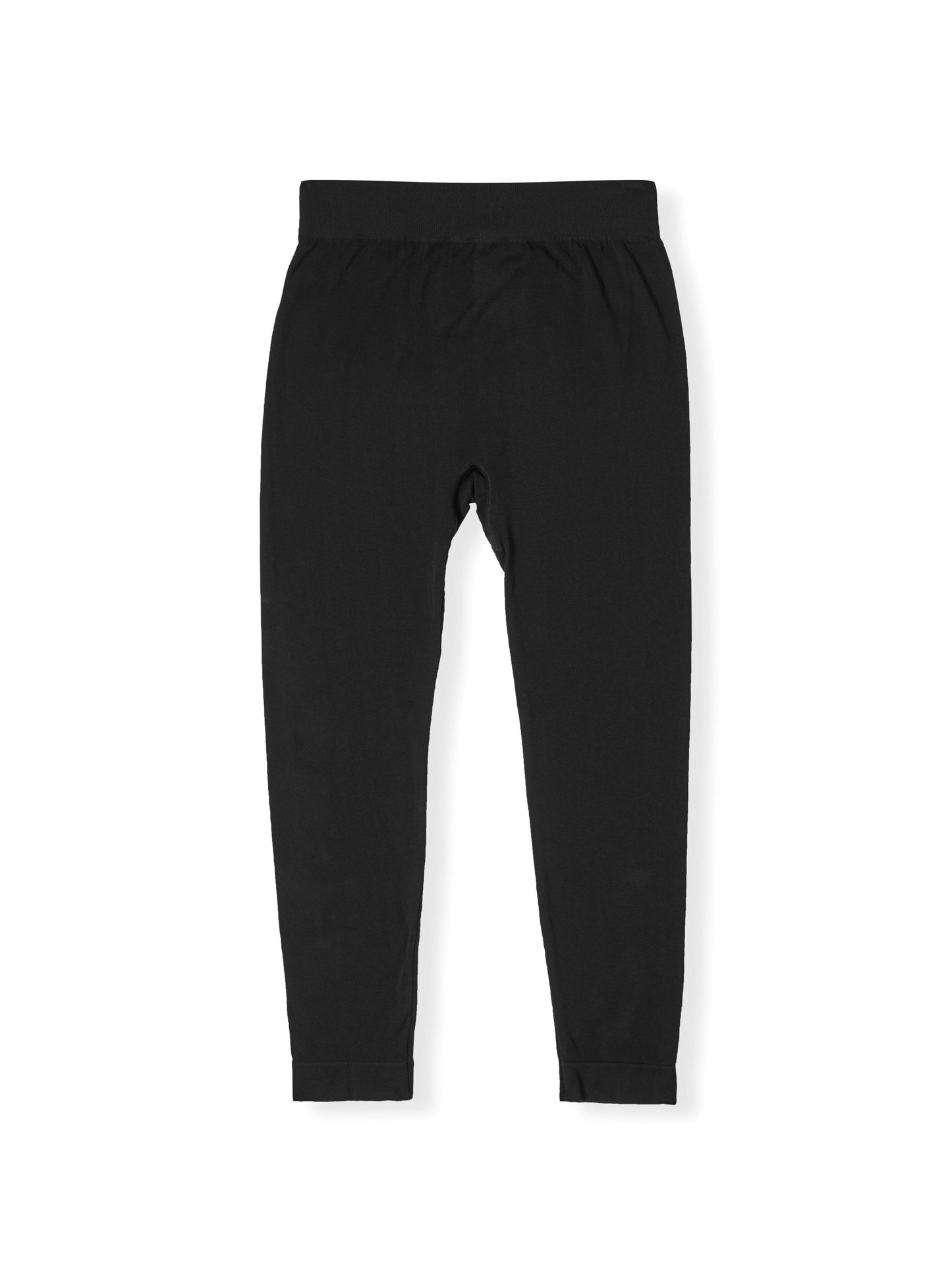 Boody Organic Bamboo 3/4 Leggings