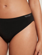 Boody Organic Bamboo Classic Bikini Underwear