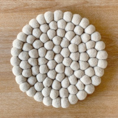 Hamro Felt Multi Ball Trivet