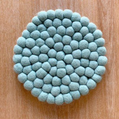 Hamro Felt Multi Ball Trivet