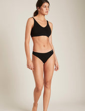 Boody Organic Bamboo G-String