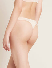 Boody Organic Bamboo G-String