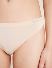 Boody Organic Bamboo G-String