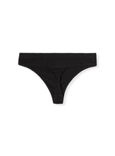 Boody Organic Bamboo G-String