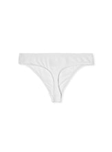 Boody Organic Bamboo G-String