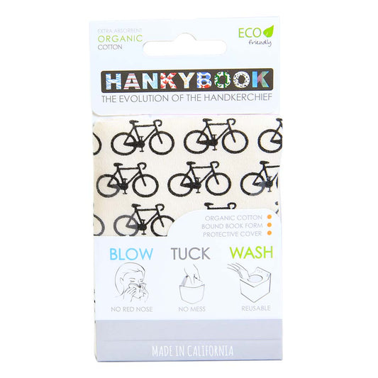 Hankybook