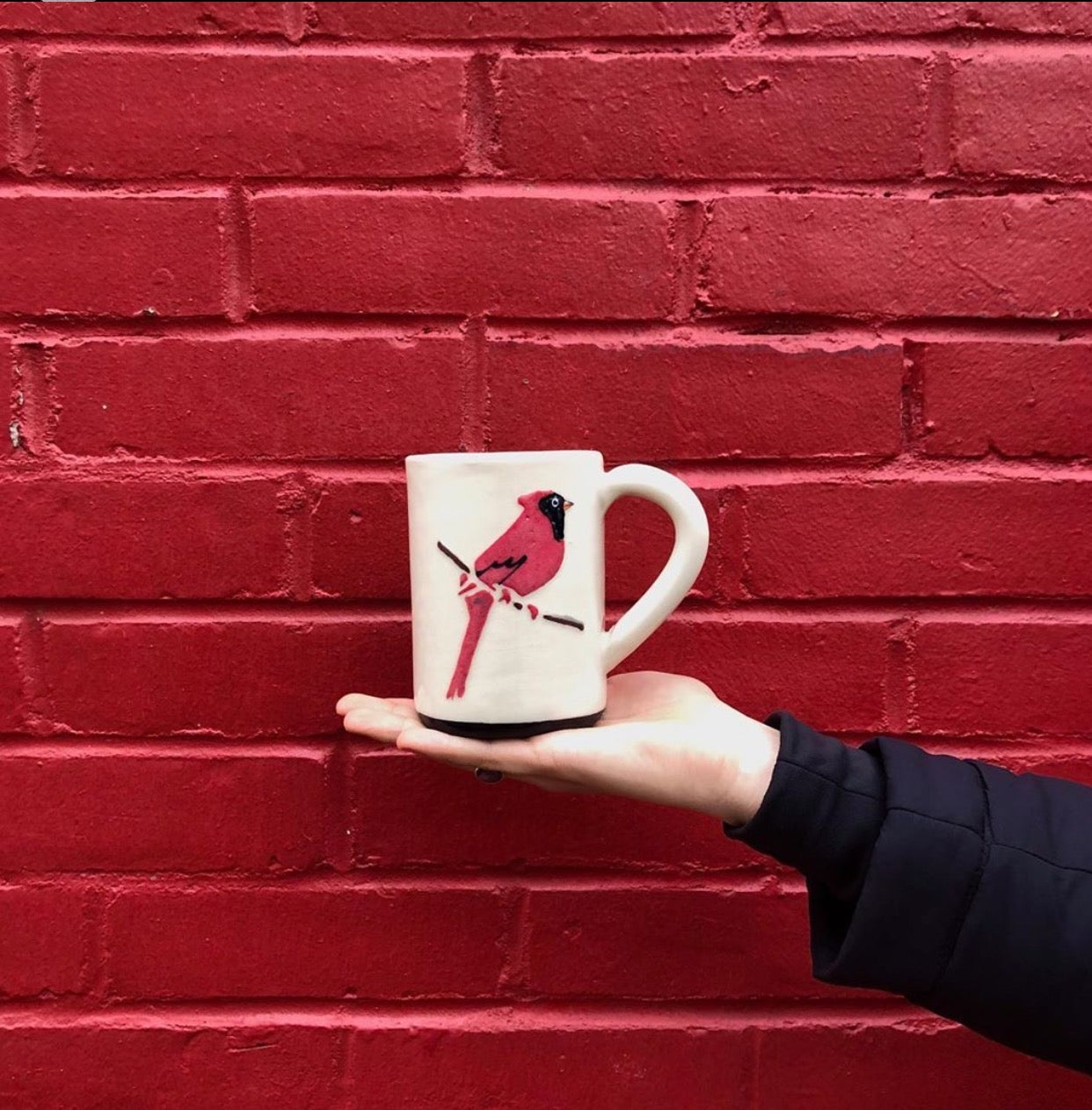 Susan Robertson Mugs