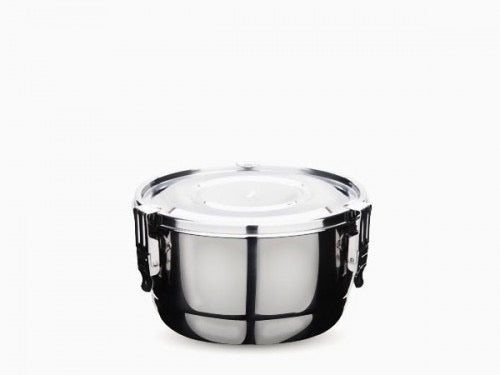 Onyx 10 cm Airtight Food Storage Container