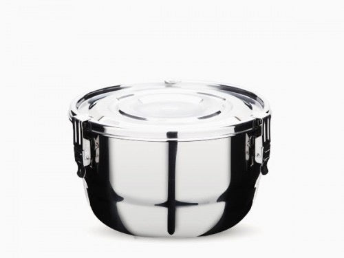 Onyx 16cm Airtight Food Storage Container
