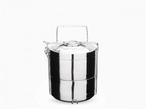 Onyx 2 Layer Tiffin